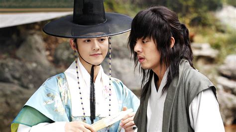 Sungkyunkwan Scandal - Sungkyunkwan Scandal Wallpaper (32032990) - Fanpop