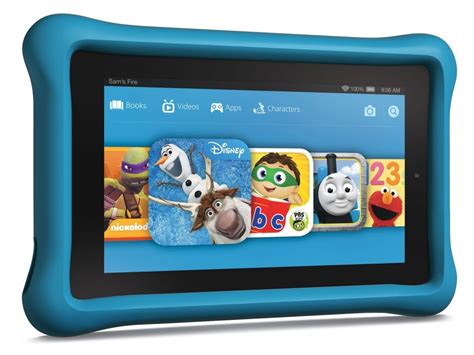 7 Rekomendasi Tablet untuk Anak Kecil 2020