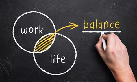 5 Instant Benefits of Work Life Balance