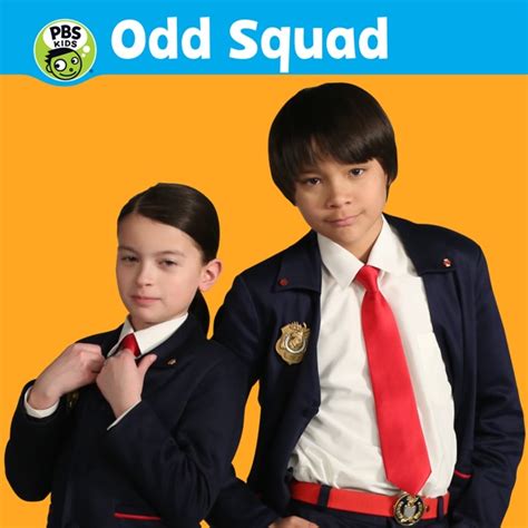 Watch Odd Squad Season 1 Episode 39: Puppet Show | TVGuide.com