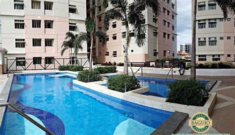 PROMO : 15k RFO CONDO Unit in Little Baguio Terraces San Juan City Save 10% Discount