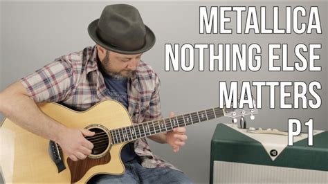 Metallica nothing else matters tab acoustic - lalaffile