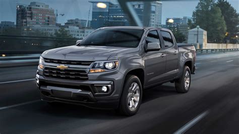 Chevrolet Colorado 2021 estreia com visual semelhante ao da nova S10 nacional