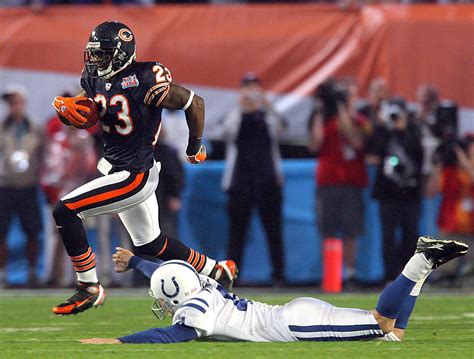 What Is Former Chicago Bear Devin Hester up to Now? - Sportscasting ...