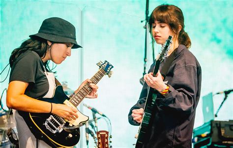 Clairo live at Glastonbury 2022: a vitally soothing set from a first ...