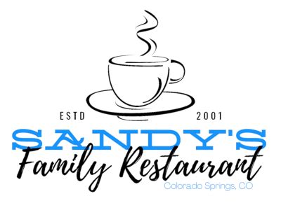 Home - Sandy's Restaurant