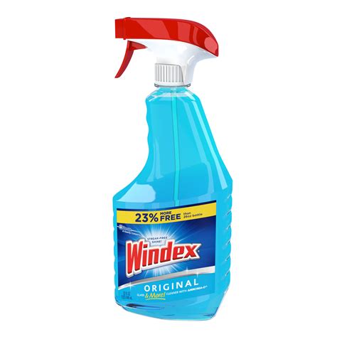 Windex Logos