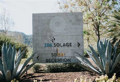 Girls Trip At Solage Calistoga - Erika Altes | Whiskey & Lace Blog