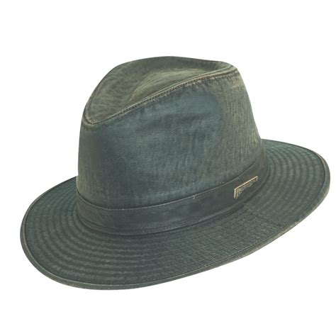 Fedora Hats – Tag Hats