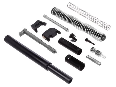 NDZ Glock 17 Parts Kit - Gen 1-3 - Glock Parts | NDZ Performance