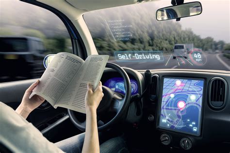 How Much Do Driverless Cars Cost? | The Motley Fool