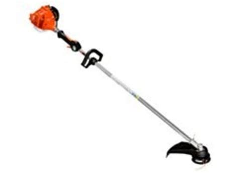 Echo SRM-225 String Trimmer Specs - Consumer Reports