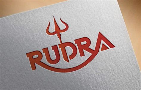 [Get 34+] Design Rudra Name Logo Image