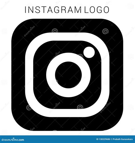 Tải về Instagram logo background black đẹp và tuyệt đối miễn phí