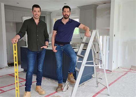 The Property Brothers' most amazing home makeovers | loveproperty.com