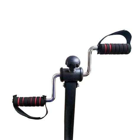 Buy Instafit Arms Legs Heavy Duty Pedal Exerciser Cycle Online @ ₹3499 from ShopClues