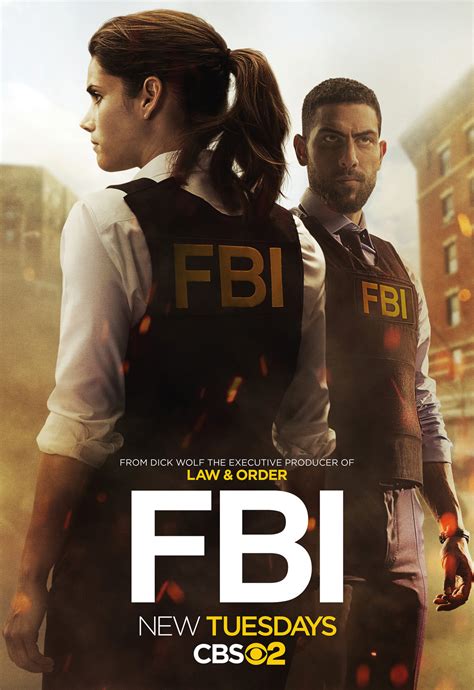 FBI (2018) S05E12 - breakdown - WatchSoMuch