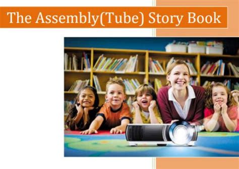 Free Assembly Books – AssemblyBooks