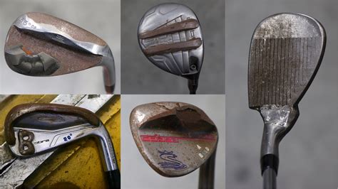 Testing Bryson DeChambeau's weirdest Cobra prototype clubs