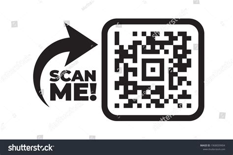 1,410 Scan Me Images, Stock Photos, 3D objects, & Vectors | Shutterstock