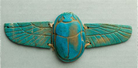 Scarabs, phalluses, evil eyes — how ancient amulets tried to ward off ...