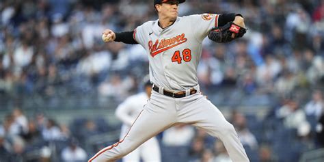 Kyle Gibson, Orioles claim series win over Yankees