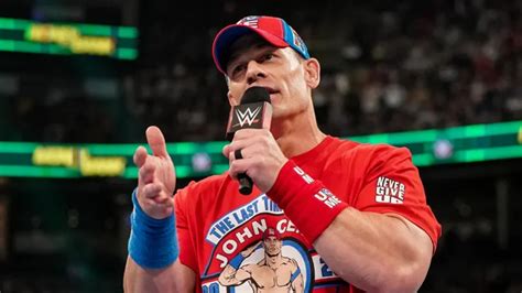 John Cena Announces Retirement In 2025, Plans Farewell Tour: This Is ...