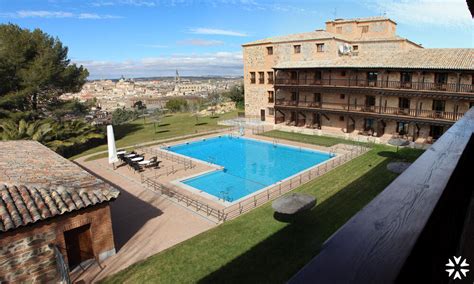 Parador de Toledo, Toledo - Centraldereservas.com