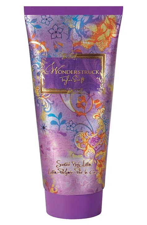 Wonderstruck by Taylor Swift Scented Body Lotion | Nordstrom