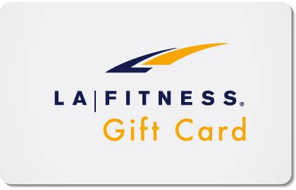 La Fitness Membership Store | cityofclovis.org