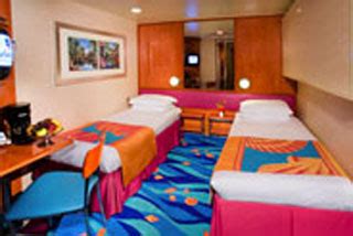 Norwegian Jade Cabins | U.S. News Best Cruises