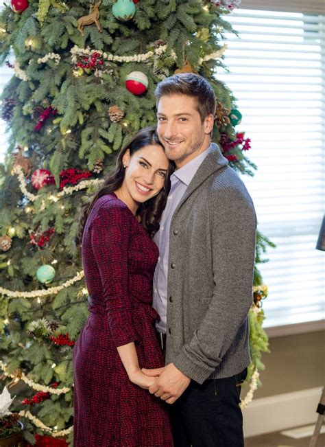 Check out photos from the Hallmark Channel original movie "A December ...