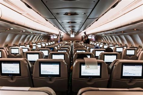 The Safest Seat on an Airplane: Understanding Your Options