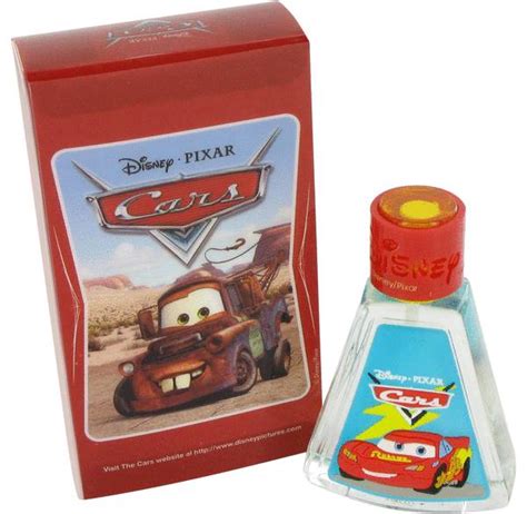 Cars Cologne by Pixar | FragranceX.com