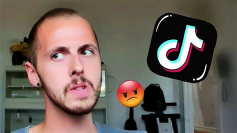 WHAT THE HELL TIKTOK!?!?!? *RANT* - YouTube