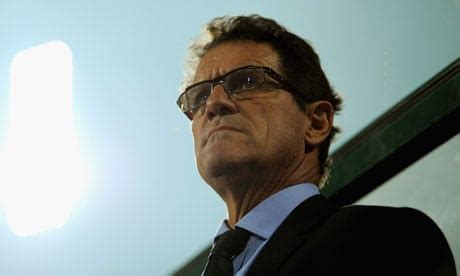 Fabio Capello's tactics in Bulgaria were as refreshing as his team ...