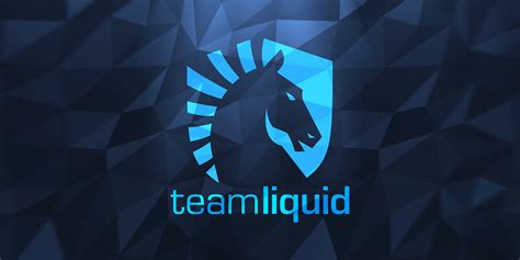 team liquid wallpaper,blue,logo,text,font,graphic design (#556018 ...