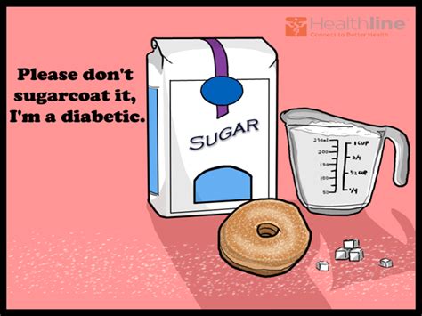 16 Funny Diabetes Quotes and Cards