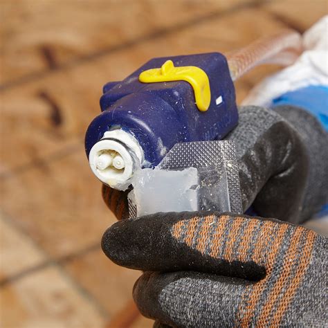 Spray Foam Insulation Tips | Family Handyman