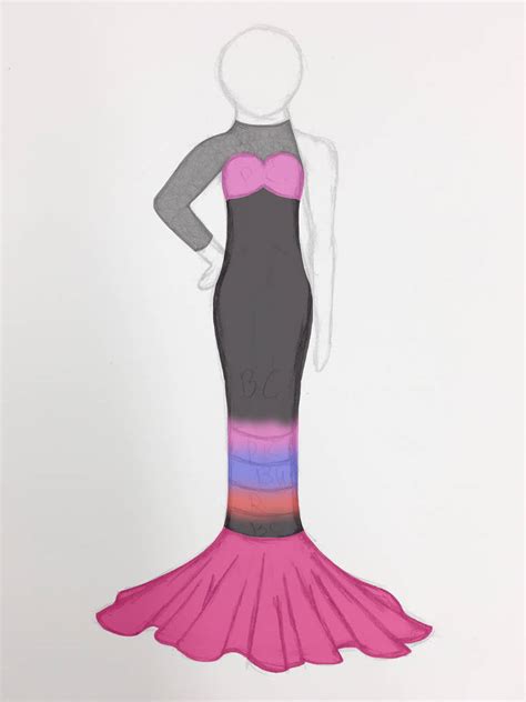 Markiplier Dress by MadSk3tch on DeviantArt