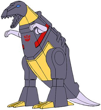 Grimlock (G1 Cartoon) | VS Battles Wiki | Fandom