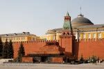 Lenin’s Mausoleum Images, Red Square, Moscow, Russia | Geometry & Silence