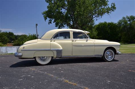 1949 Oldsmobile Futuramic 88 at Dallas 2013 as W10 - Mecum Auctions