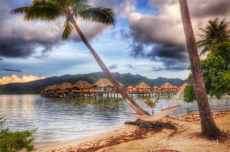 23 cool facts you probably didn't know about Tahiti and her islands | travelboulevard