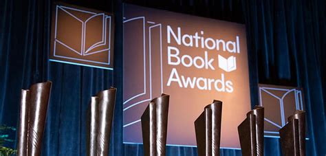 US National Book Awards: The 2023 Finalists