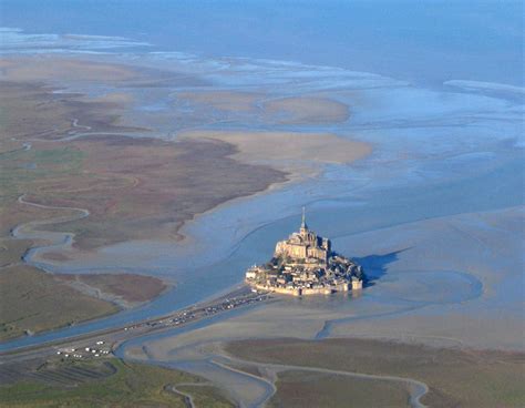 A Visit to France's Magnificent Mont Saint-Michel - WanderWisdom