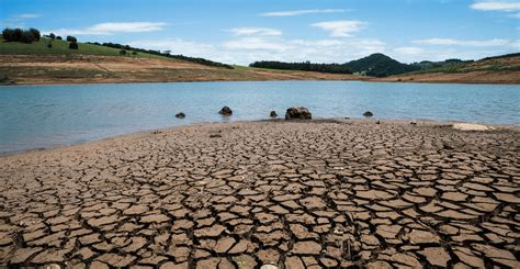 Climate change ‘not a major influence’ on Brazil drought, study says - Carbon Brief