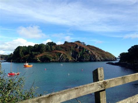 Lough Hyne (Skibbereen) - 2021 All You Need to Know Before You Go (with ...