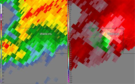 Preliminary Summary on Central Minnesota Tornadoes July 11, 2016