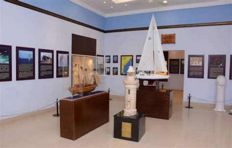 Visakha Museum Visakhapatnam - Museums | Joonsquare India